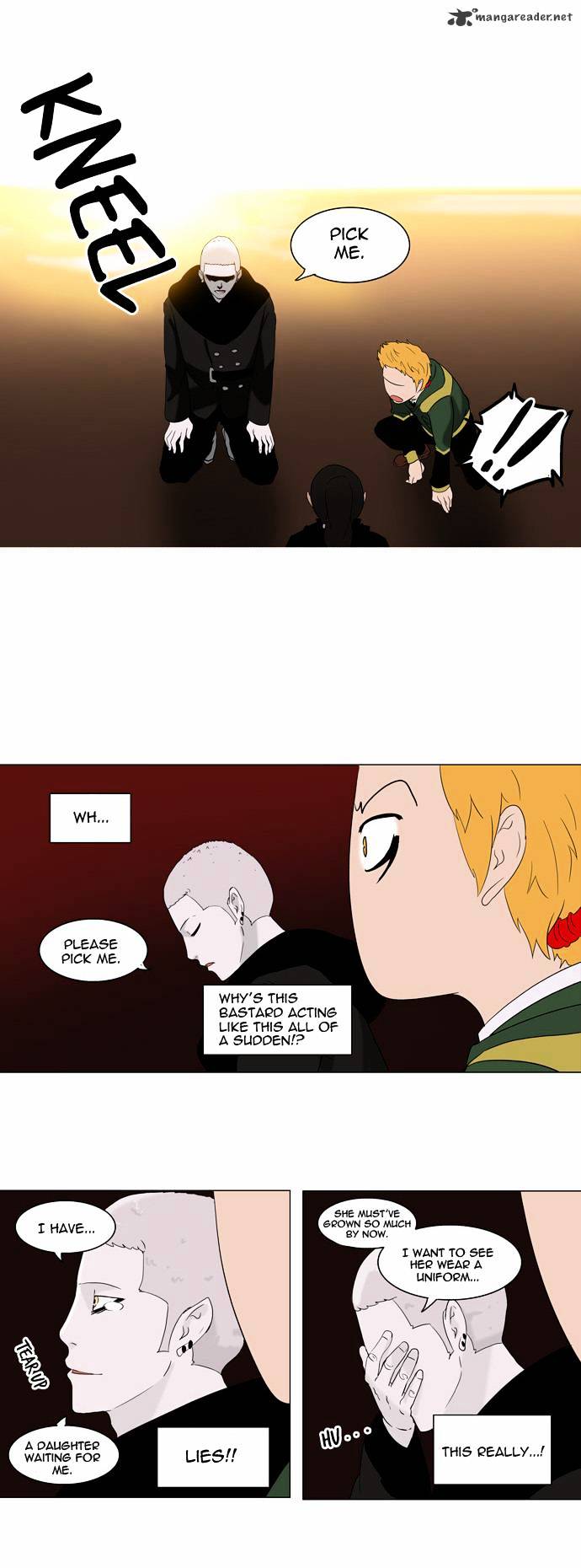 Tower of God, Chapter 88 image 13